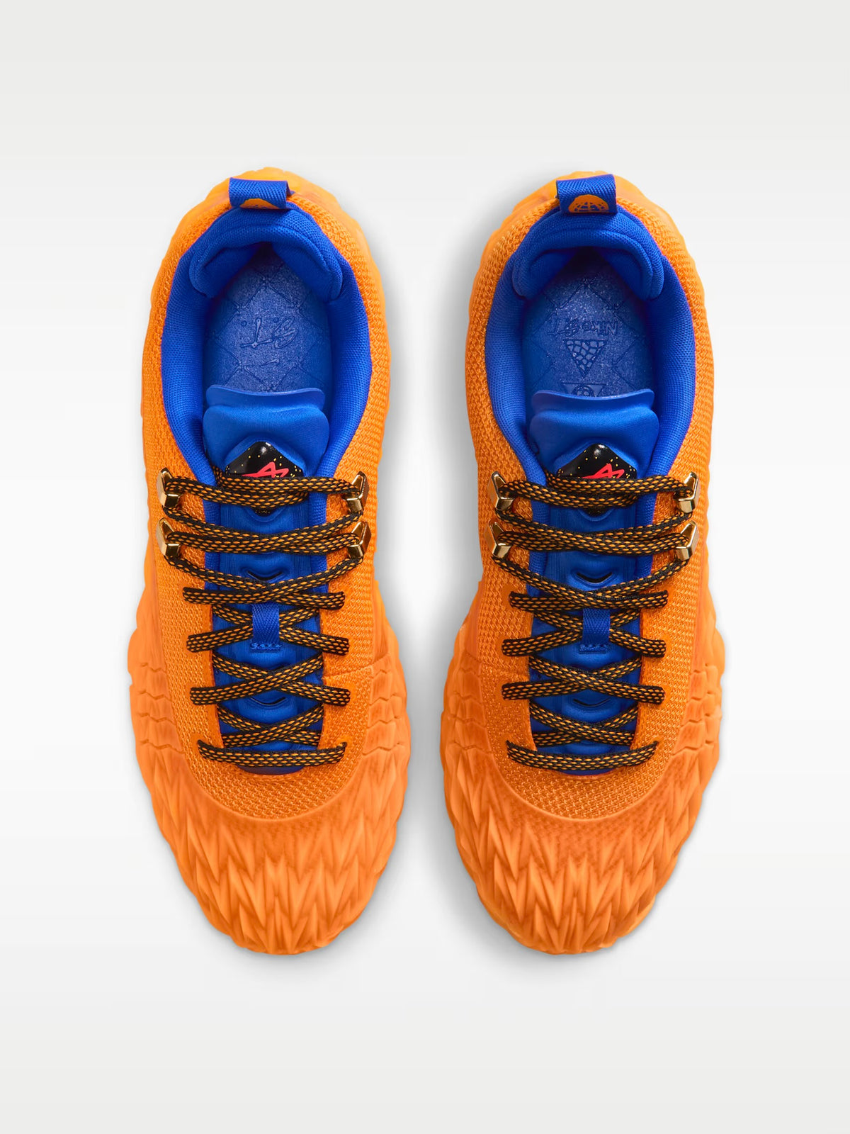Nike ST Charge Detroit Tough
