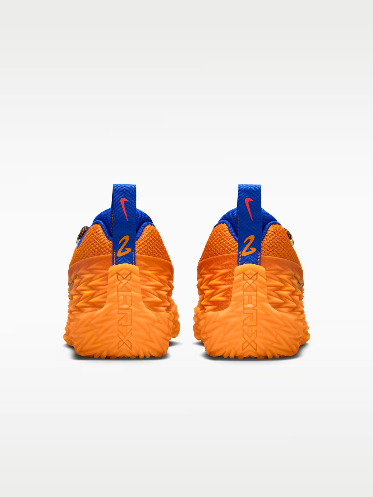 Nike ST Charge Detroit Tough