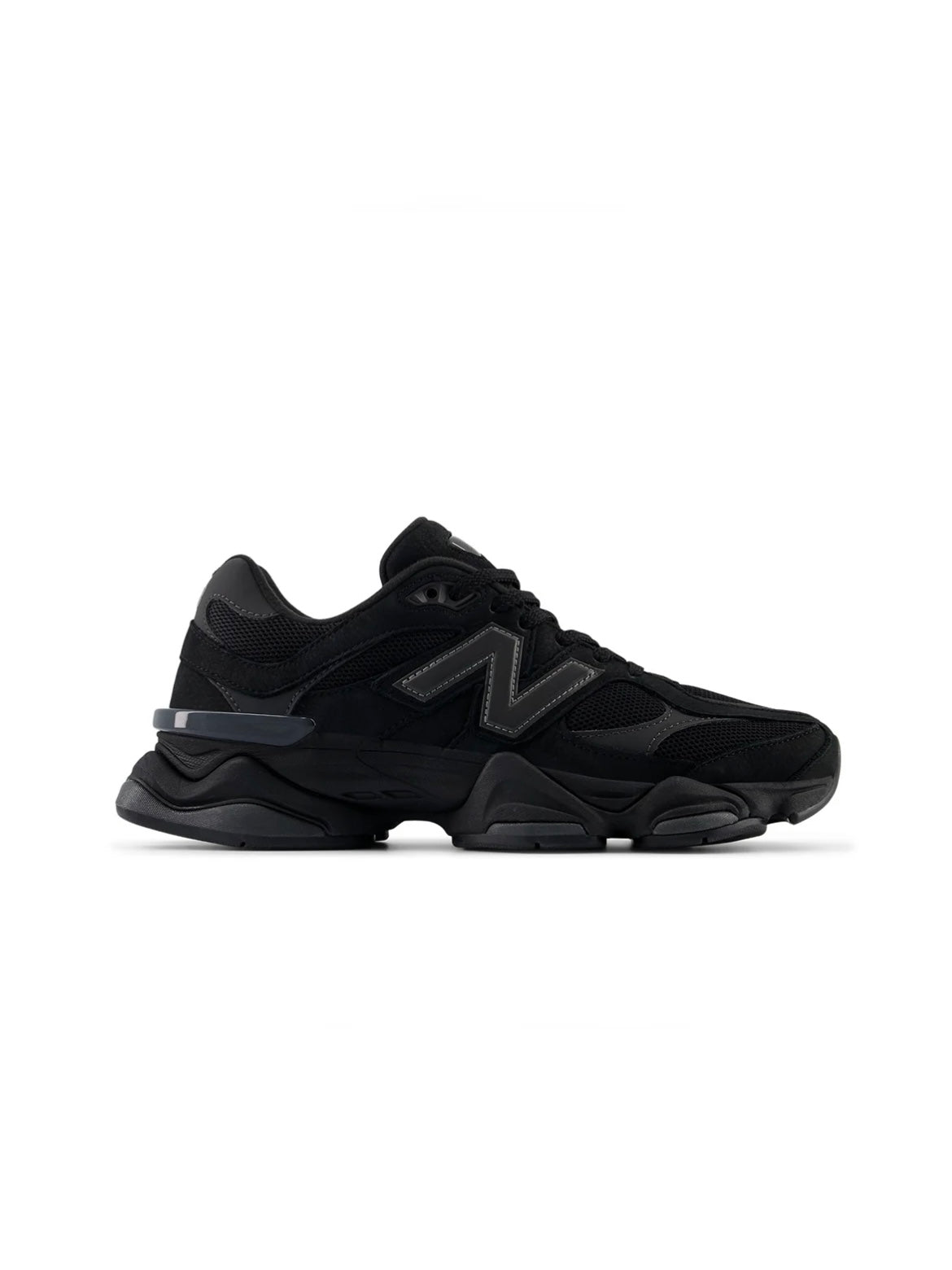 New Balance 9060 Black