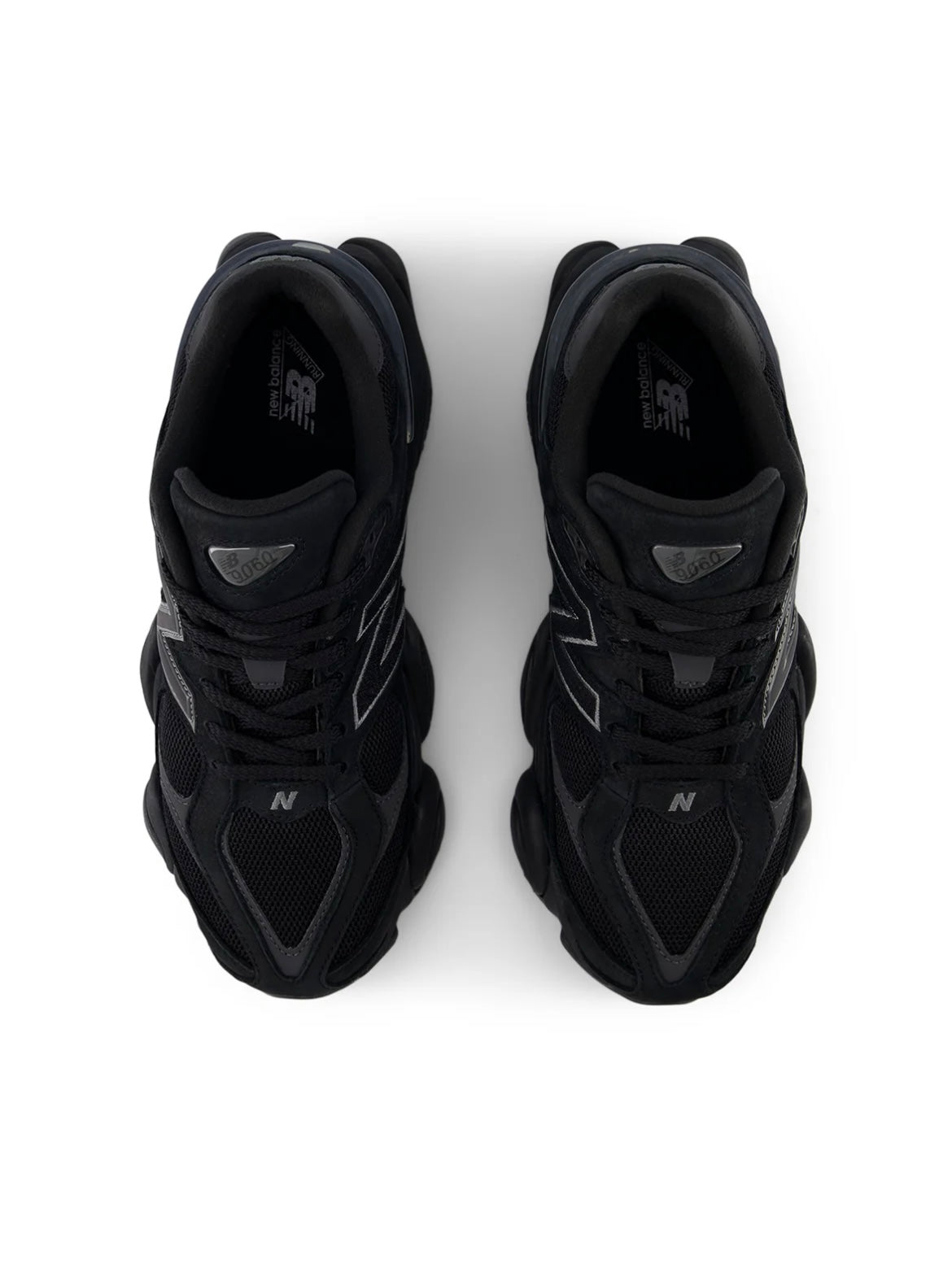 New Balance 9060 Black