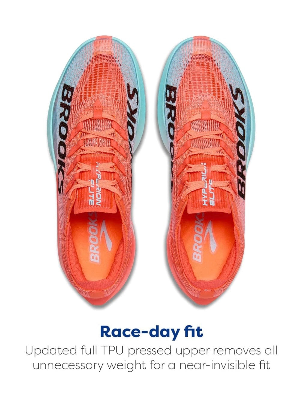 Brooks Hyperion Elite 5
