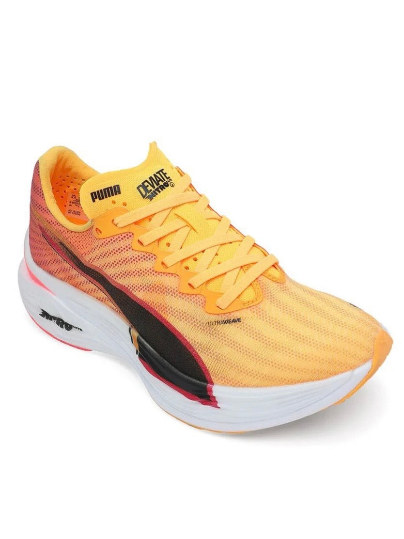 Puma Deviate Nitro Elite 3 Women's Running Shoes