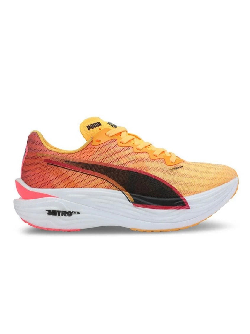 Puma Deviate Nitro Elite 3 Women's Running Shoes