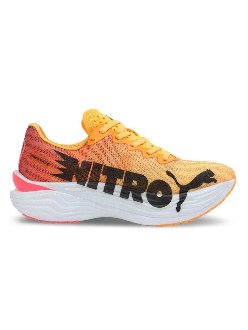 Puma Deviate Nitro Elite 3 Women's Running Shoes