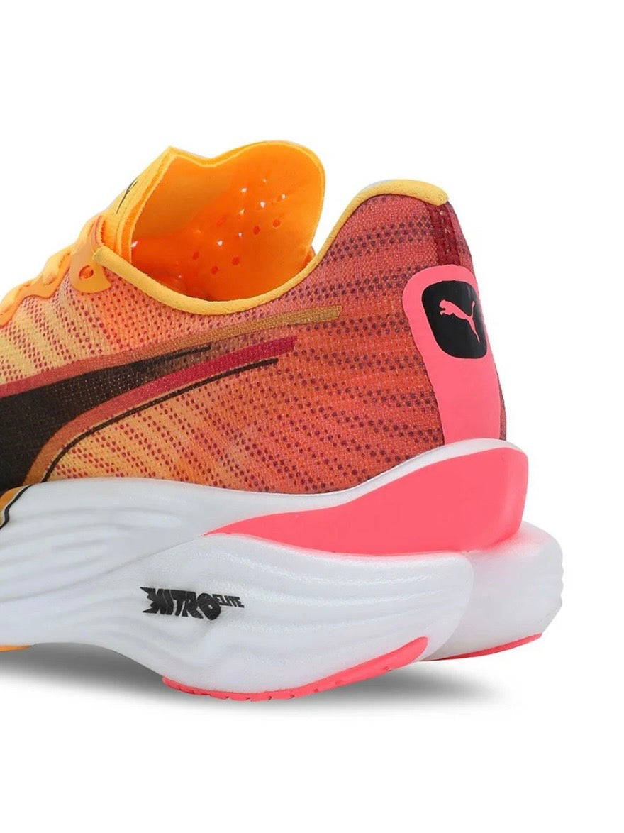 Puma Deviate Nitro Elite 3 Women's Running Shoes