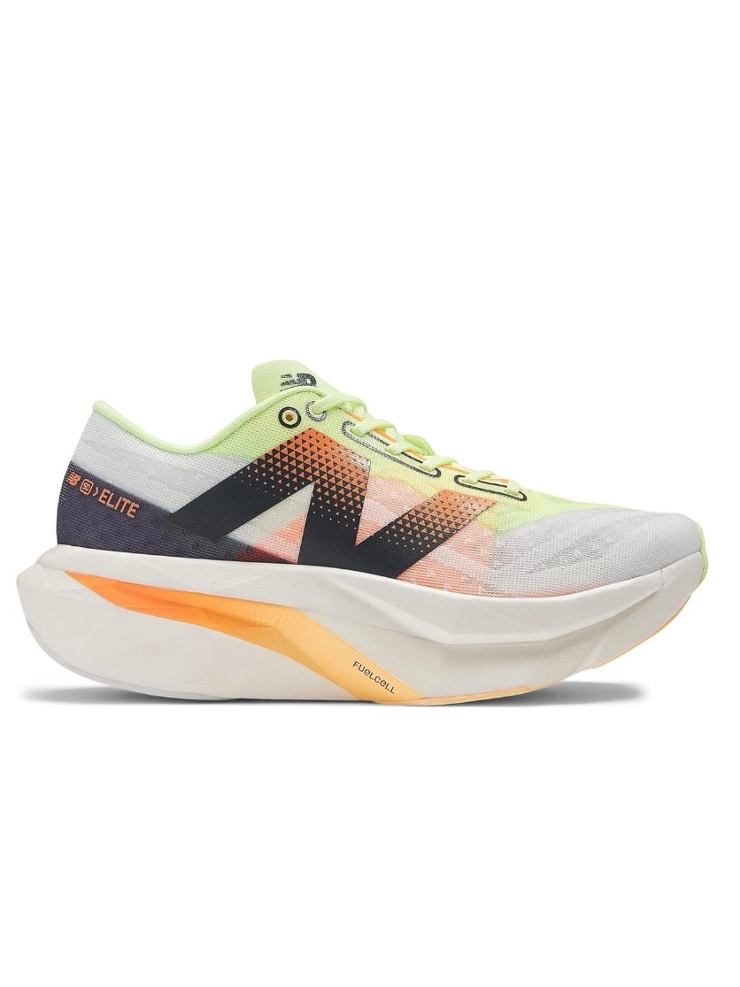 New Balance FuelCell SuperComp Elite v4