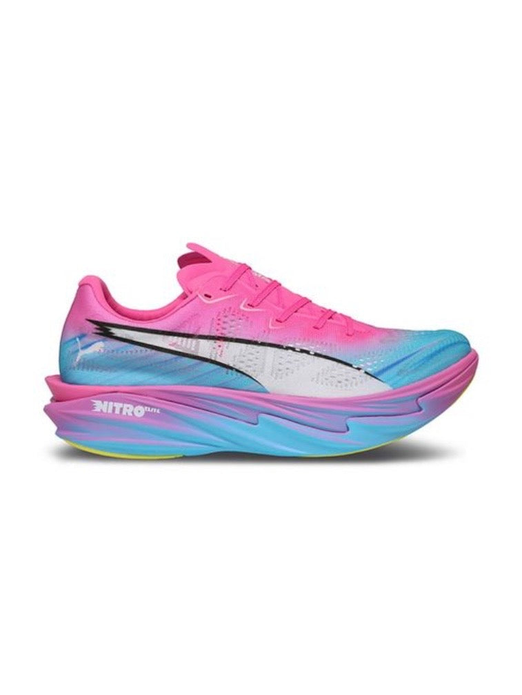 Puma Deviate Nitro Elite 4 Running Shoes