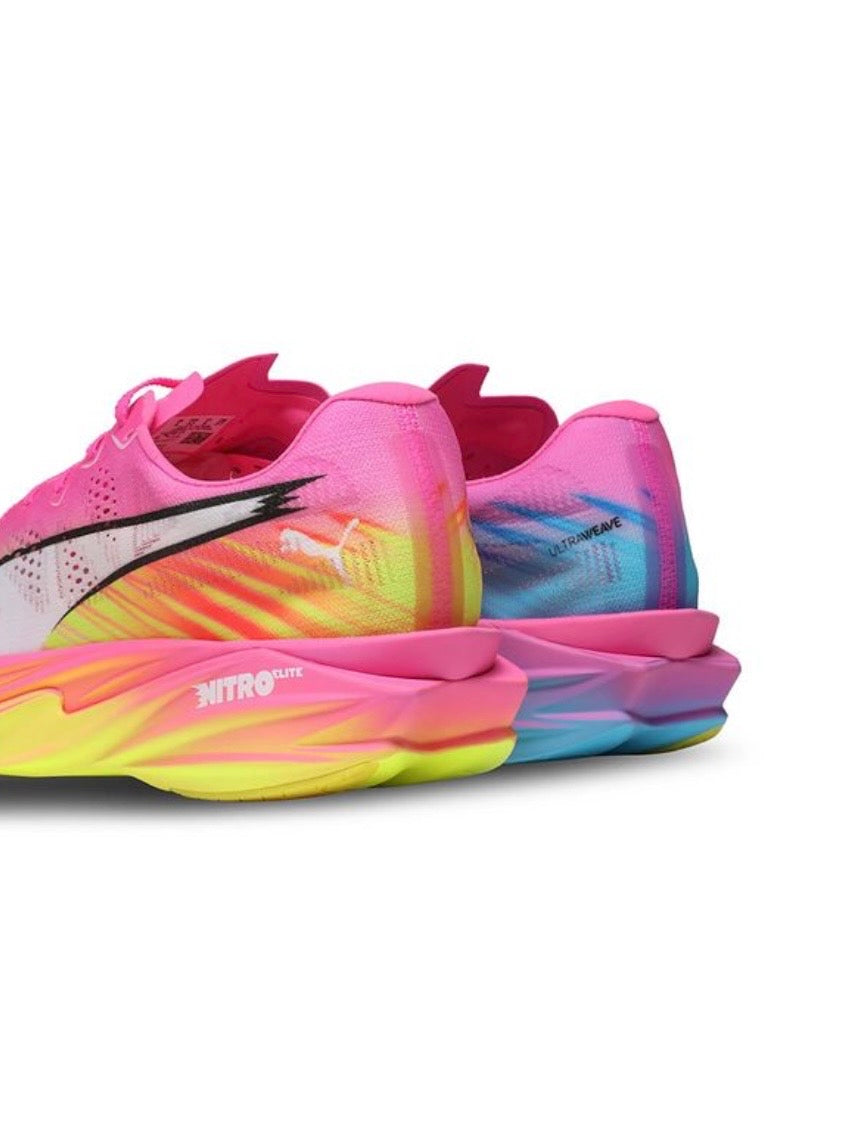 Puma Deviate Nitro Elite 4 Running Shoes