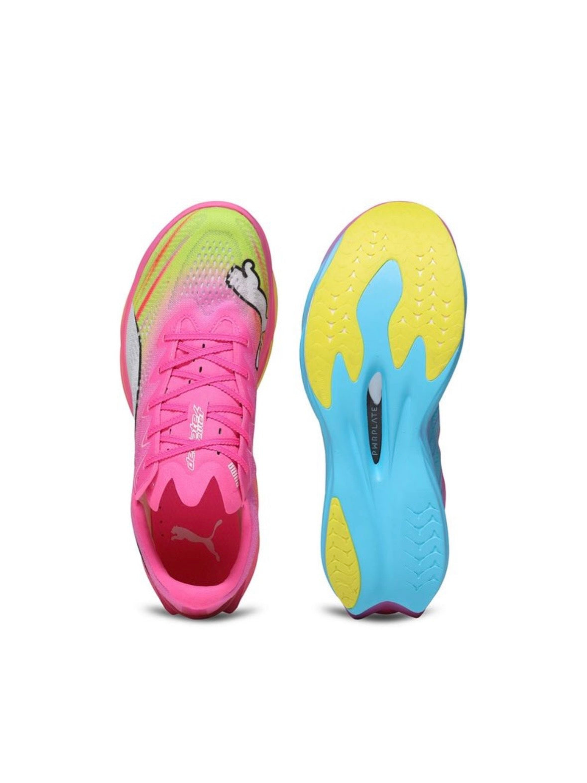 Puma Deviate Nitro Elite 4 Running Shoes