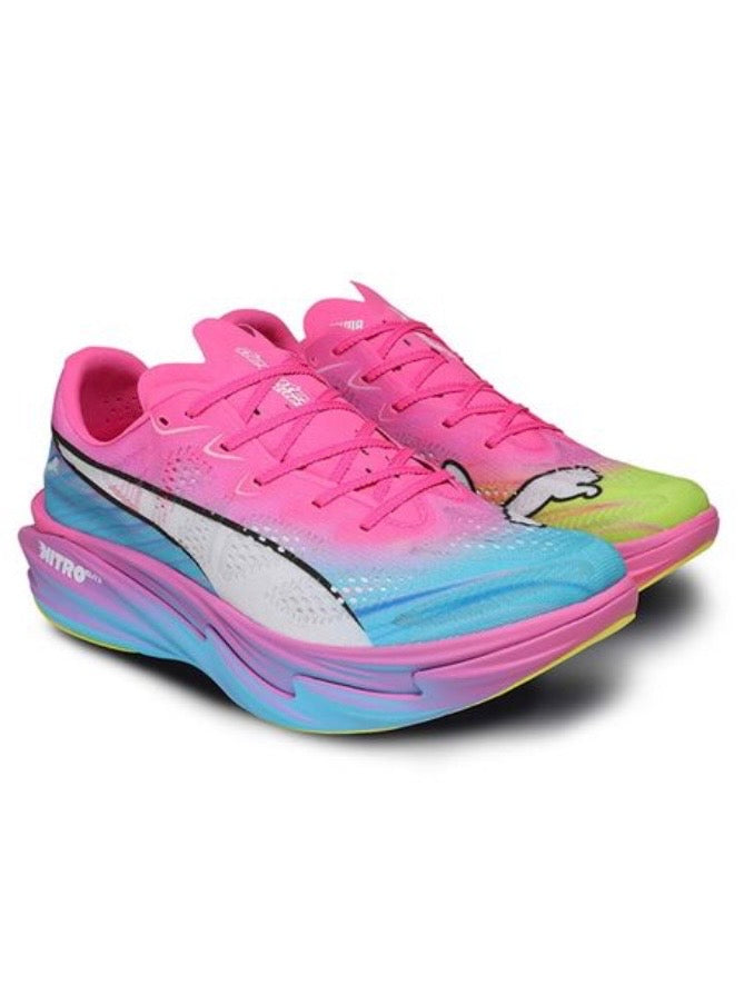 Puma Deviate Nitro Elite 4 Running Shoes