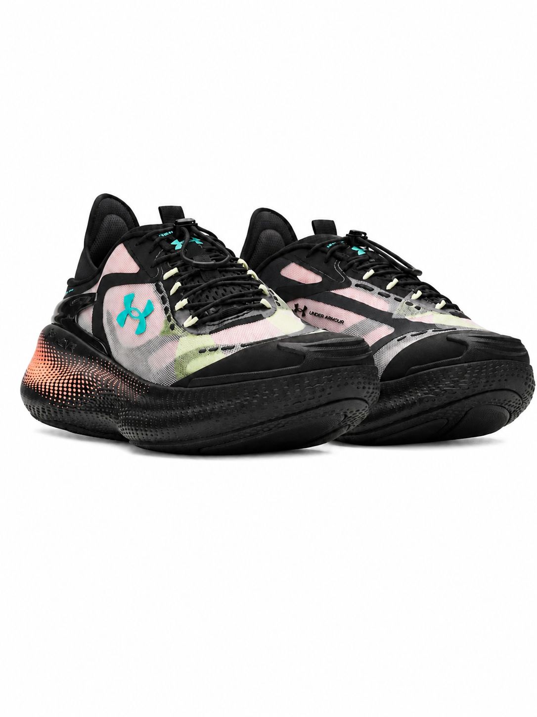 Under Armour Echo SlipSpeed
