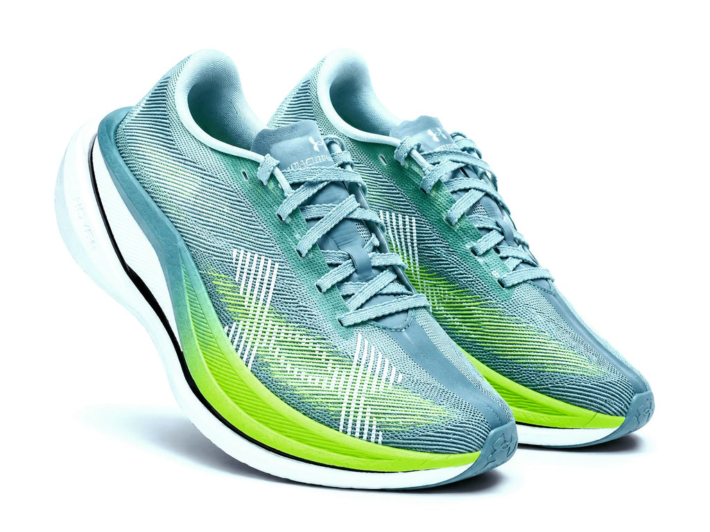 Under Armour Velocity Elite 3