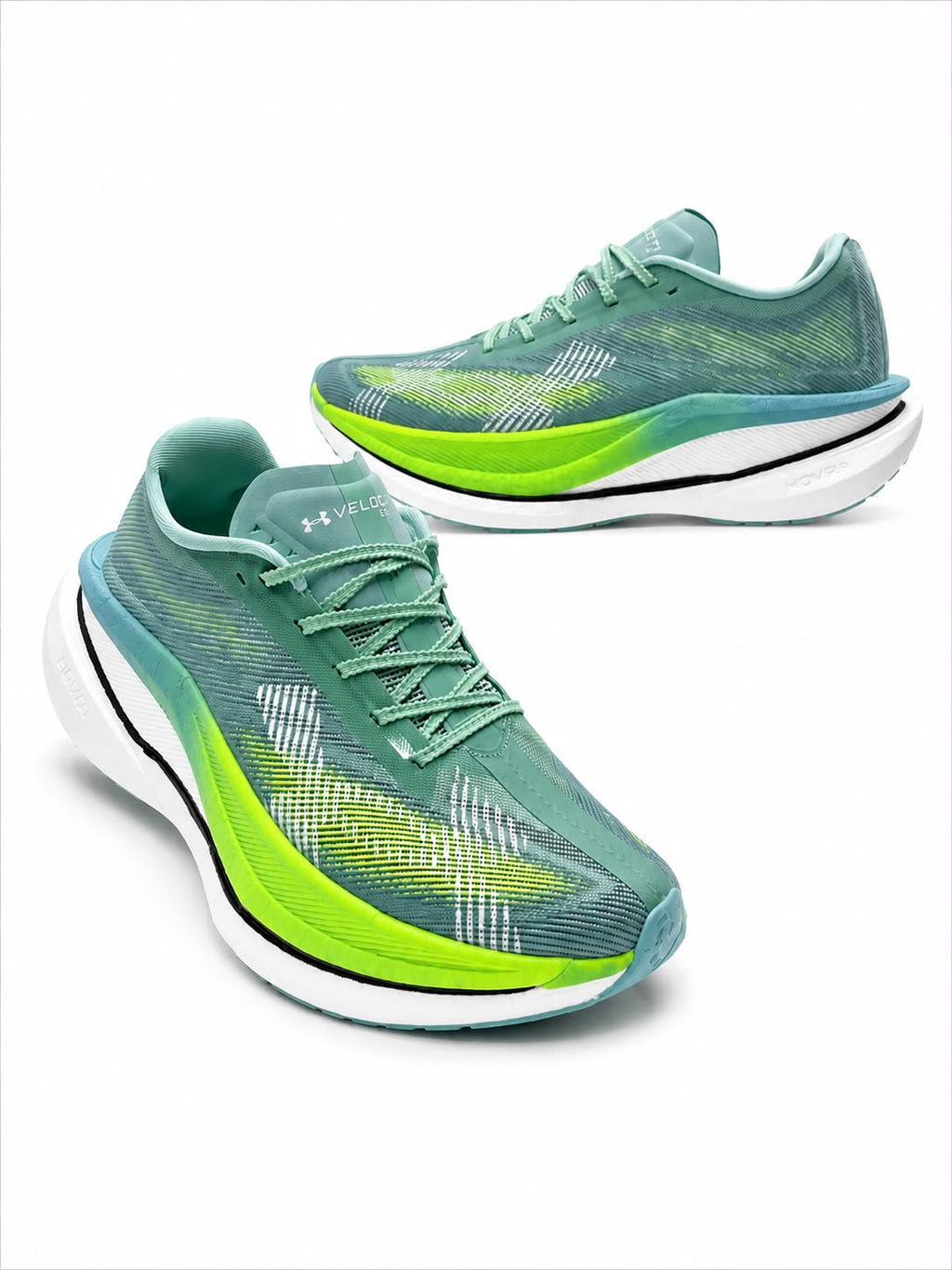 Under Armour Velocity Elite 3