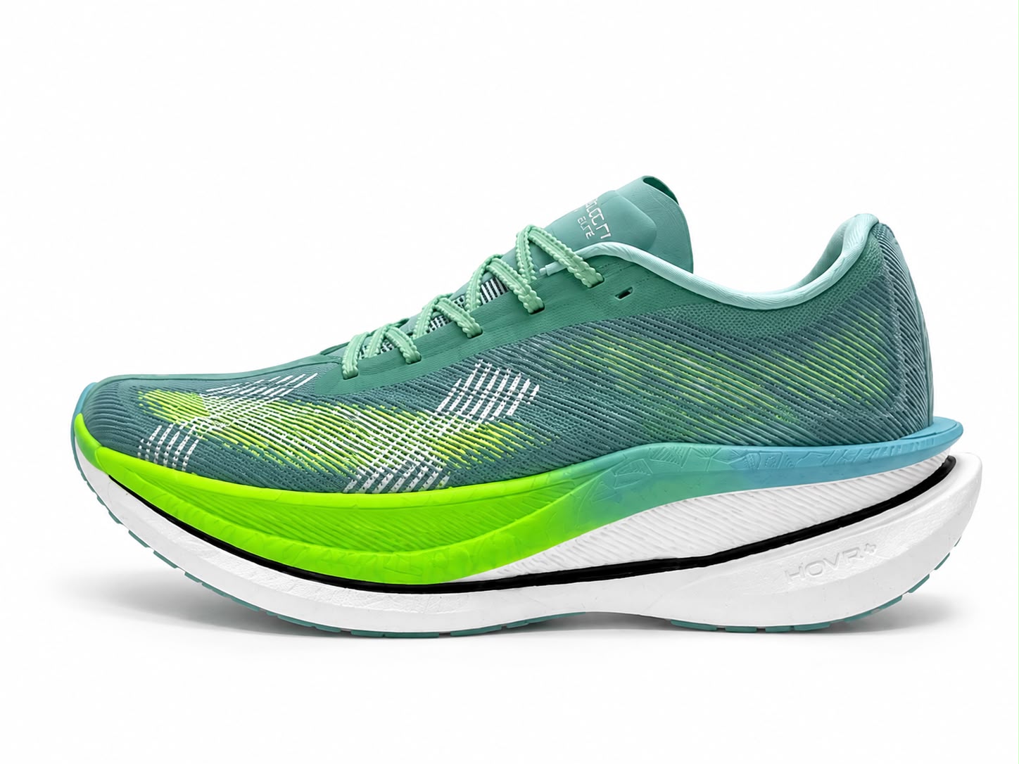 Under Armour Velocity Elite 3
