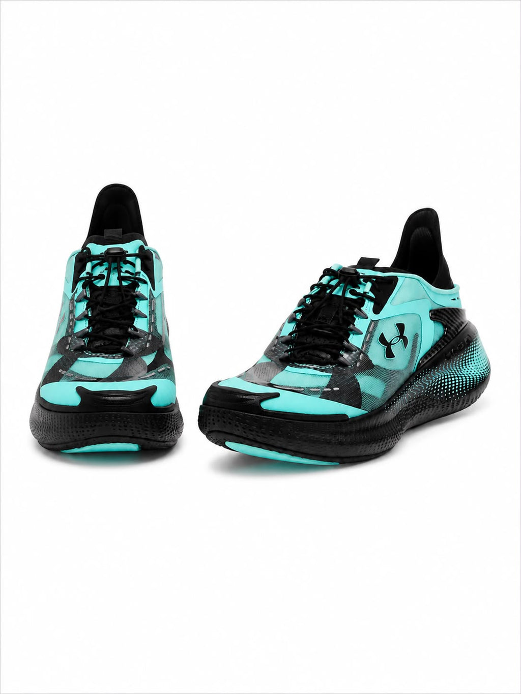 Under Armour EchoSlip Speed Shoes