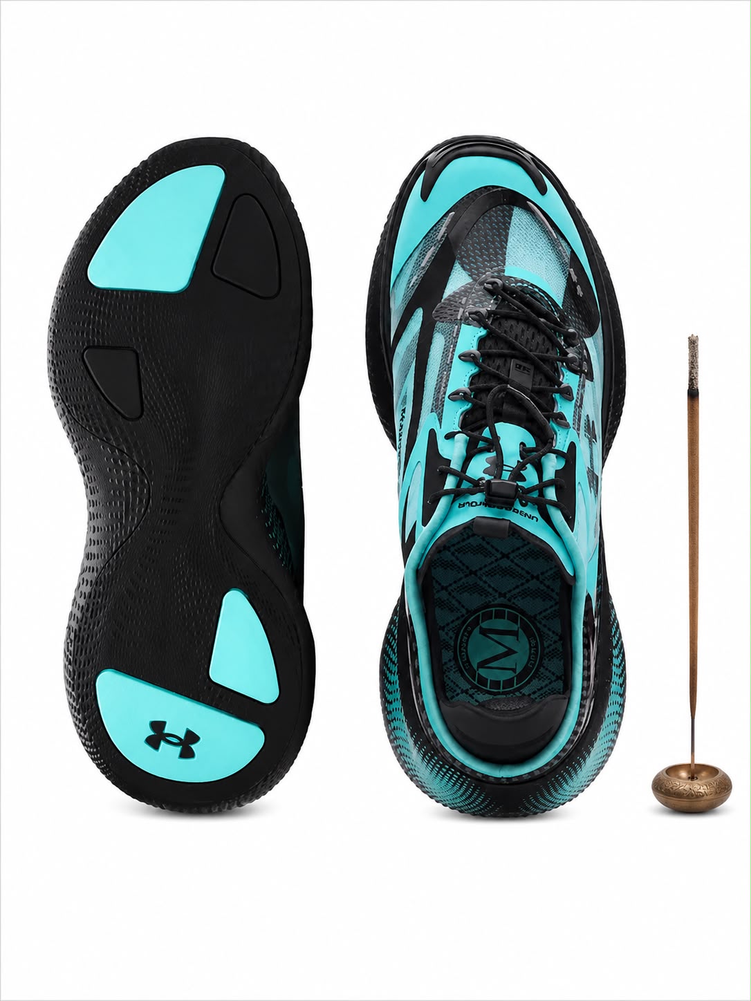 Under Armour EchoSlip Speed Shoes