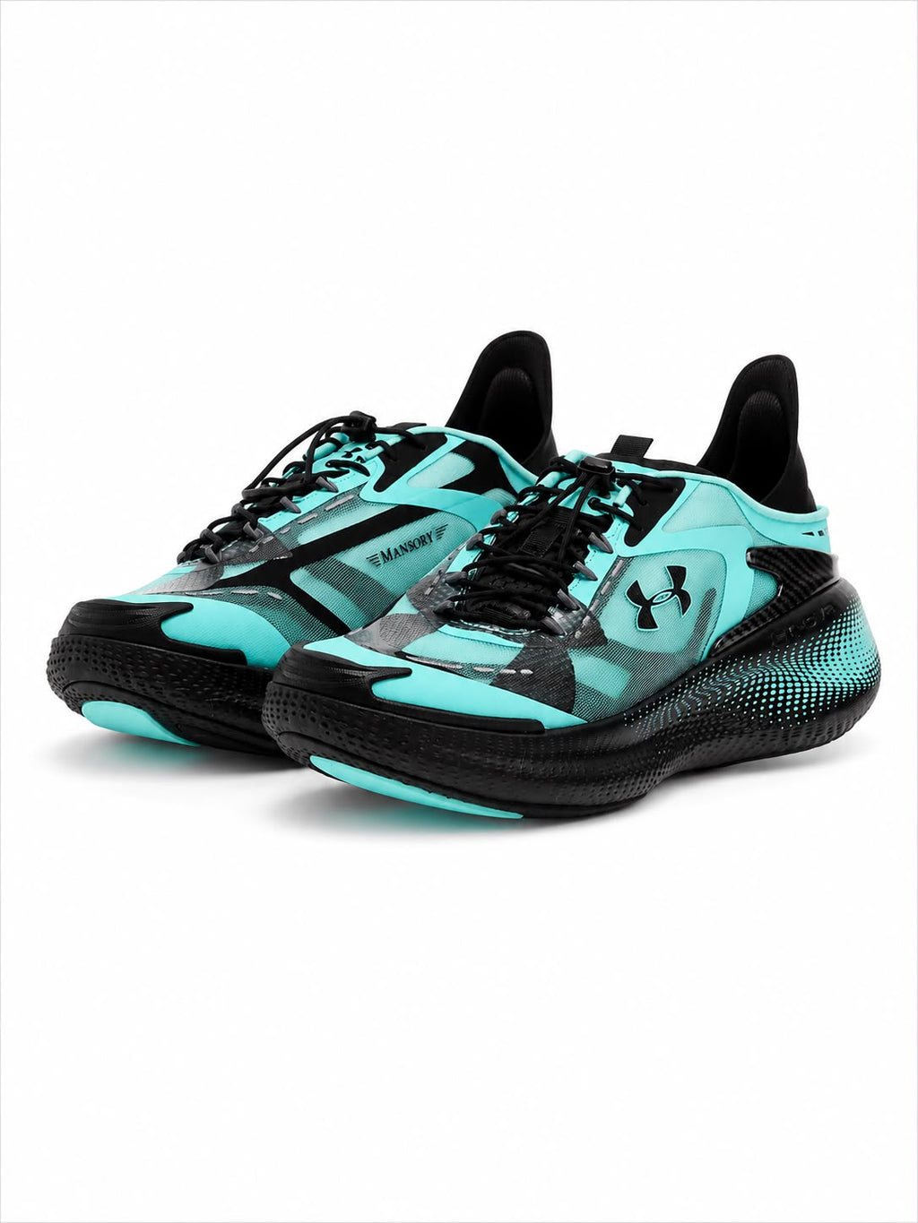 Under Armour EchoSlip Speed Shoes