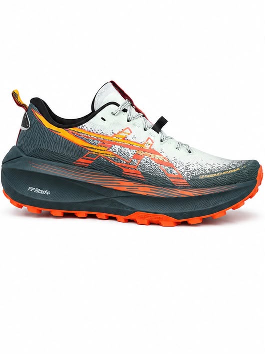ASICS Trabuco Max 4