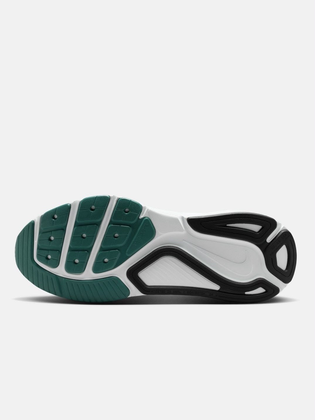Nike Structure 12